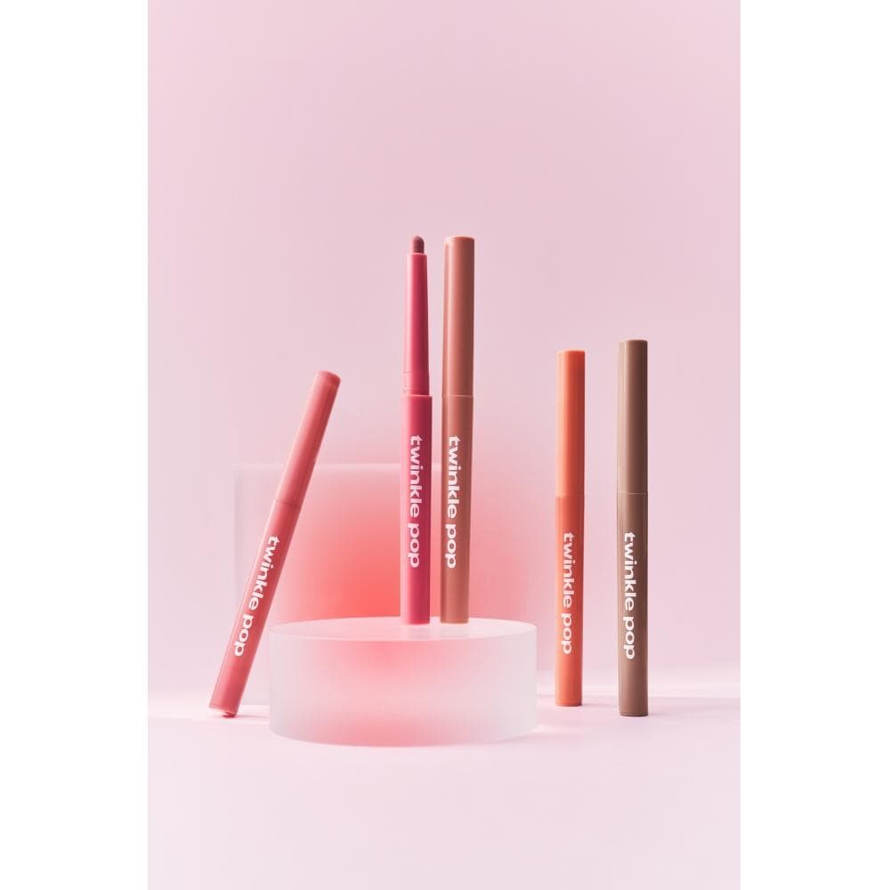 Over Lip Pencil, 0.83g, 01 Cool Pink, 1pack - Image 2