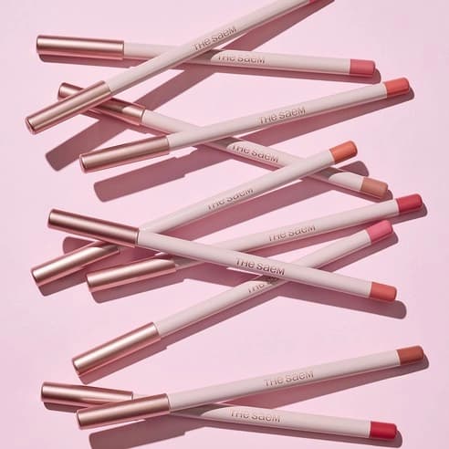 Cover Perfection Lip Pencil, 2g, 06 Oat, 1pack - Image 2