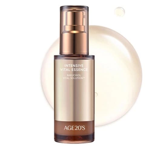 Intensive Vital Elasticity Essence, 100ml, 1pack - Image 3