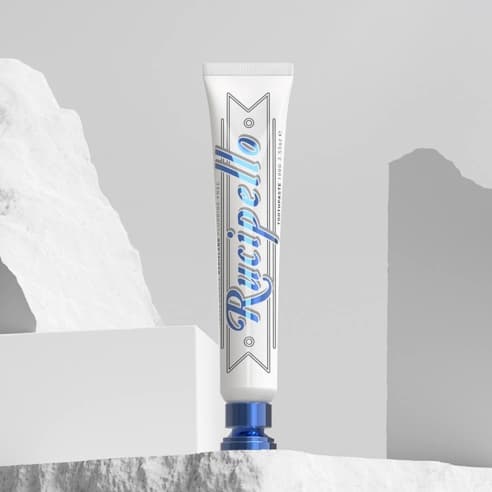 Shiny Piruna Toothpaste, 100g - Image 3