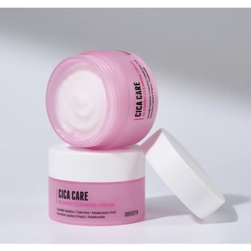 Cica Care Blemish Clearing Cream, 50ml - Image 4