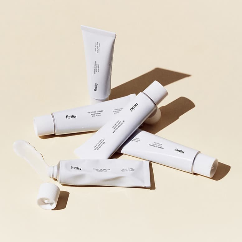 Hand Cream [Sunset Fog], 30ml, 1pack - Image 2