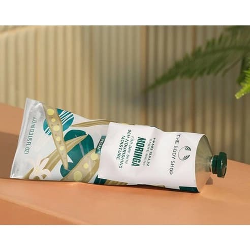 Moringa Hand Balm - Image 2