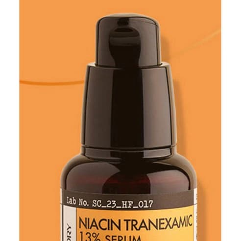 Niacin Tranexamic 13% Serum, 30ml - Image 4