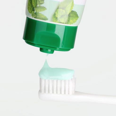 Herb Toothpaste, 200g - Image 3