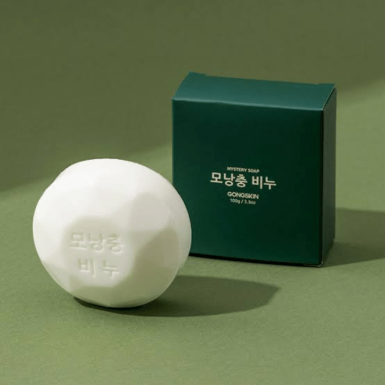 Tea Tree Soap, 100g, 10ea, 1pack - Image 2