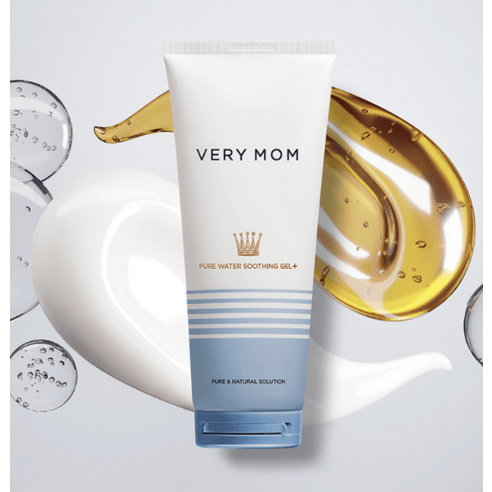Pure Water Soothing Gel Plus, 200ml - Image 3