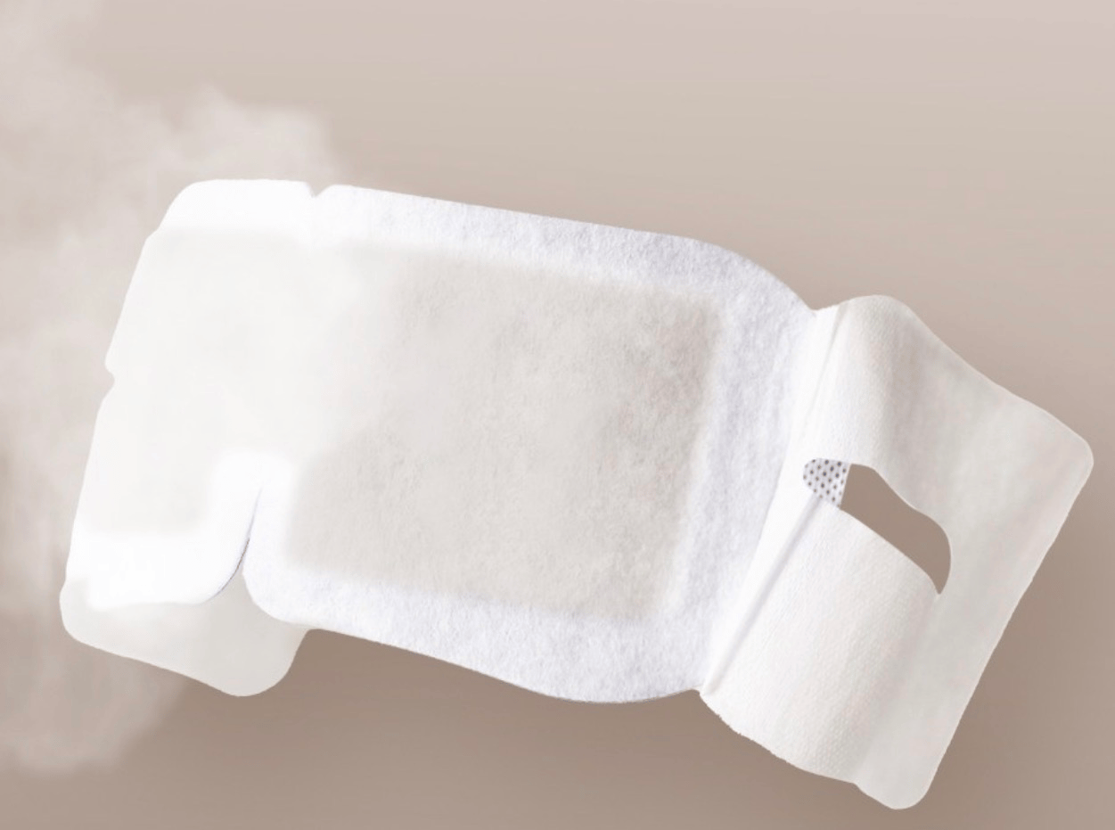Daily Eye Mask [Soft Sunset], 1pack, 5ea - Image 2