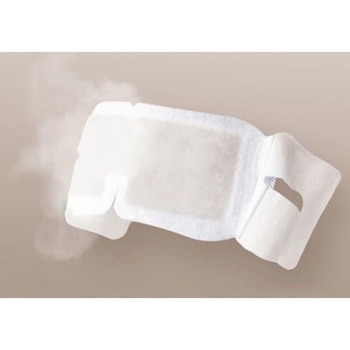 Daily Eye Mask [fleecy cloud], 5ea - Image 3
