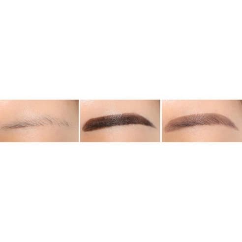 7 Days Perfect Tattoo Eyebrow, 0.4g, 04 Dark Brown, 1pack - Image 2