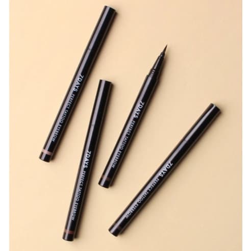 7 Days Perfect Tattoo Eyebrow, 0.4g, 04 Dark Brown, 1pack - Image 4