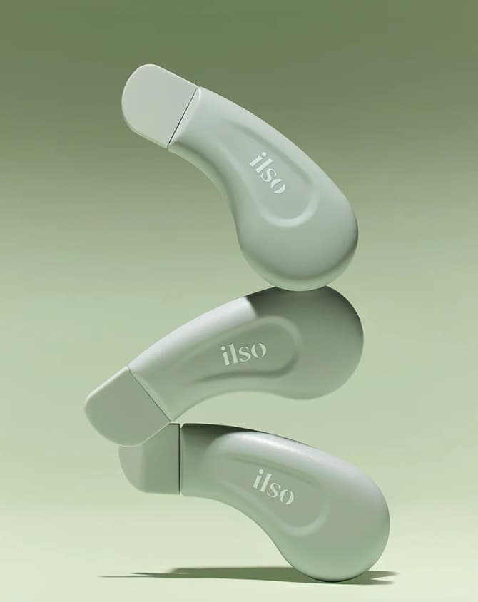 ilso Deep Clean Master Cleansing Tools, 1ea, 1pack - Image 2