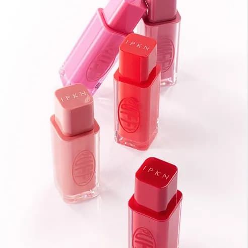 Puffy Glow Tint, 5.3ml, 05 Apple Coke, 1pack - Image 6