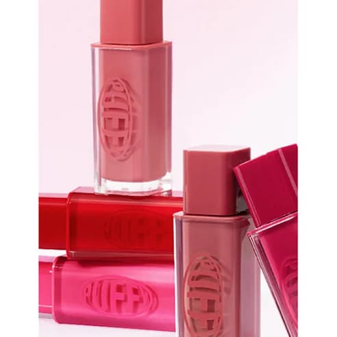 Puffy Glow Tint, 5.3ml, 05 Apple Coke, 1pack - Image 2