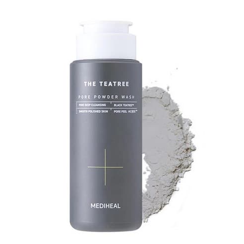 The Teatree Pore Powder Wash, 50g - Image 2