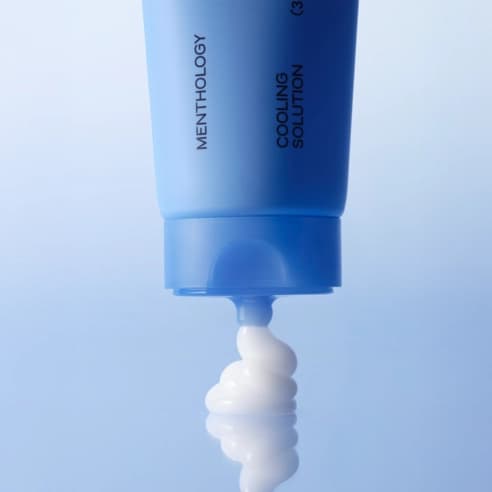 Super Cool Lotion, 100ml - Image 3