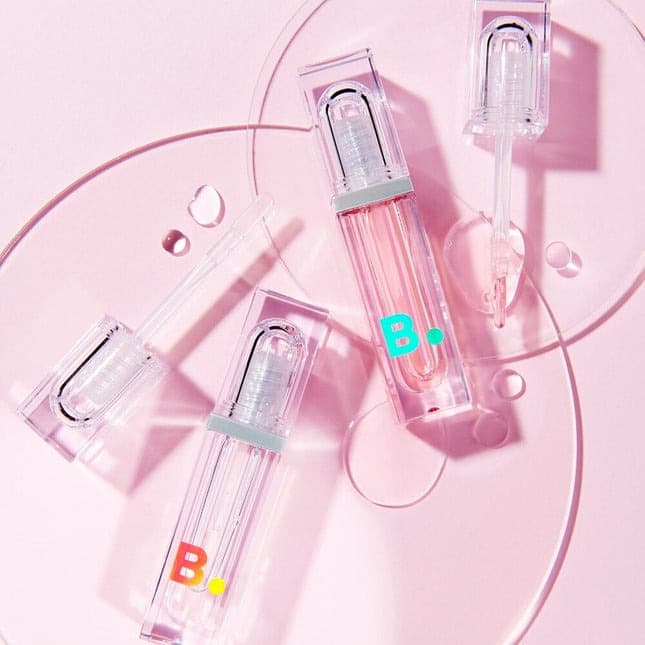 Volume Lip Plumper Maxi, Maxi Bunny, 1pack, 3.8g - Image 2