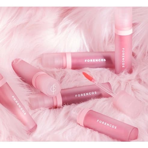 Tattoo Bisou Velvet Tint, 4g, 03 Series, 1pack - Image 3