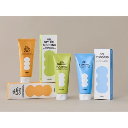 Gel Standard, 50ml, 1pack - Image 2
