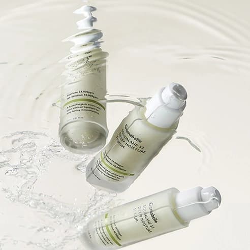 Squalane 53 Deep Moisture Serum, 30ml - Image 4