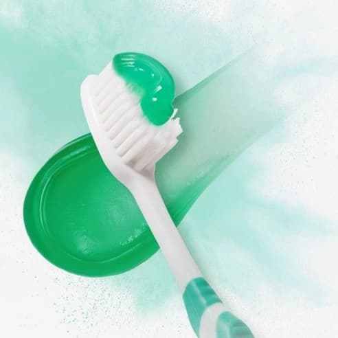 Anti-Cavity Toothpaste, 100g - Image 2