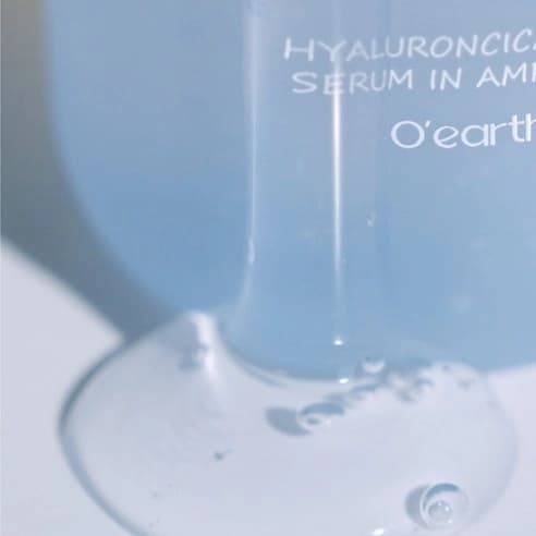 Triple Layer HyaluronCica 7sec Serum in Ampoule, 105ml - Image 6
