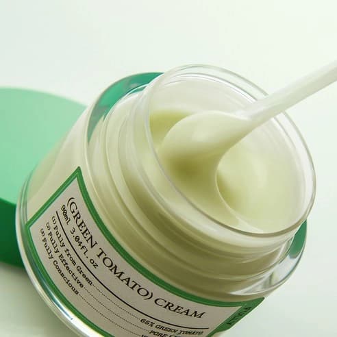 Green Tomato Cream, 90ml - Image 4