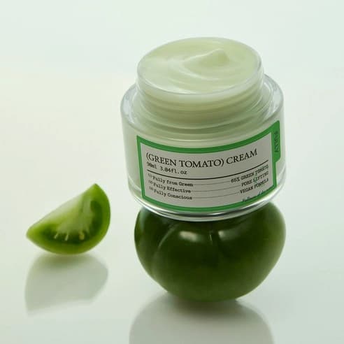Green Tomato Cream, 90ml - Image 5