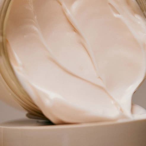 Mellowness Oil-in Body Cream [Magnolia & Sandalwood], 200ml, 1pack - Image 7
