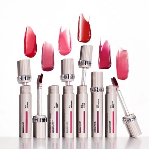 Whitout Mirror Lip Tint, 5ml, 10 Eureka, 1pack - Image 6