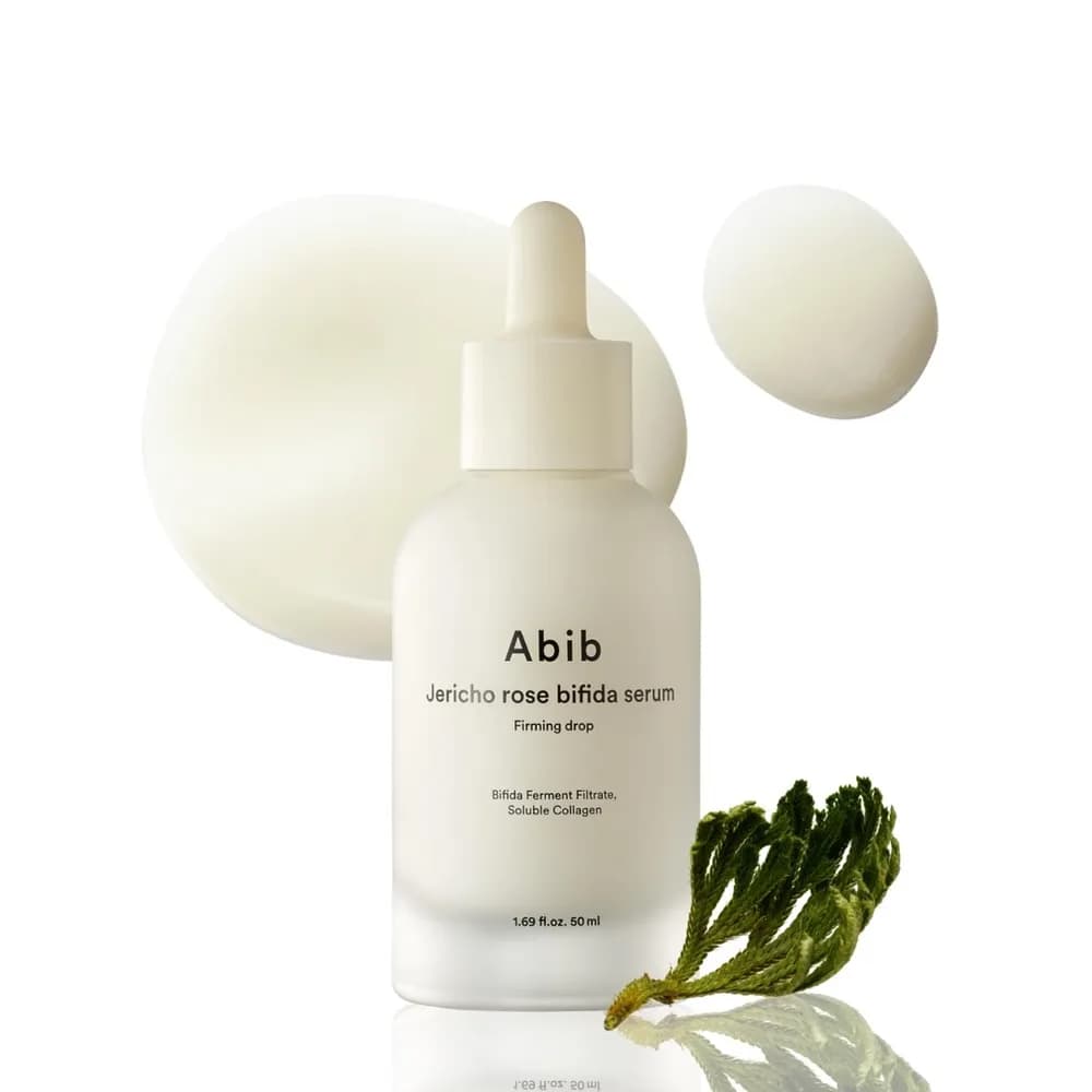Jericho Rose Bifida Serum Firming Drop, 50ml, 1pack - Image 2