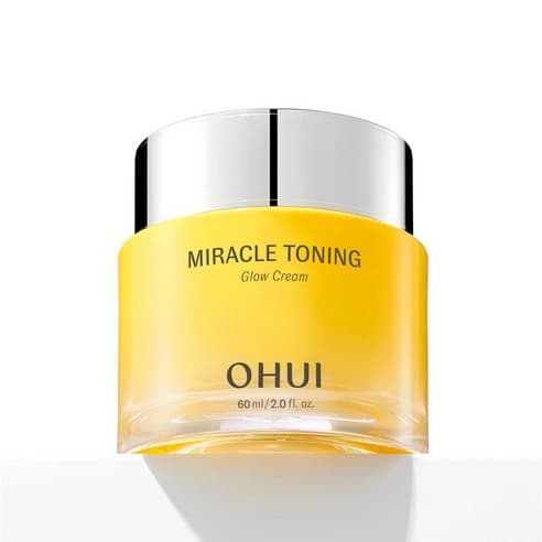 Miracle Toning Glow Cream, 60ml, 1pack - Image 2