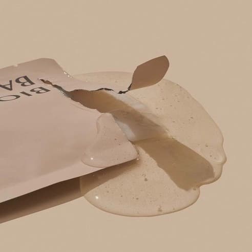 Biome Barrier Sheet Mask, 5ea - Image 4
