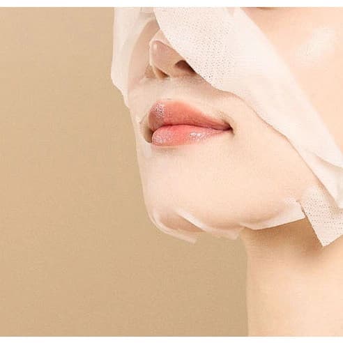 Gold Collagen Daily Mask, 30ea, 1pack - Image 6