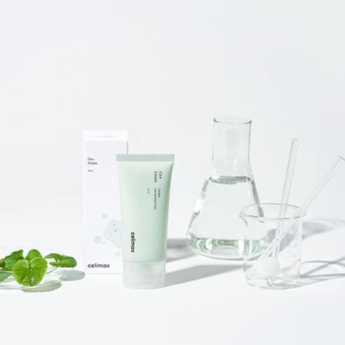 The Real Cica Soothing Cream, 50ml, 1pack - Image 7