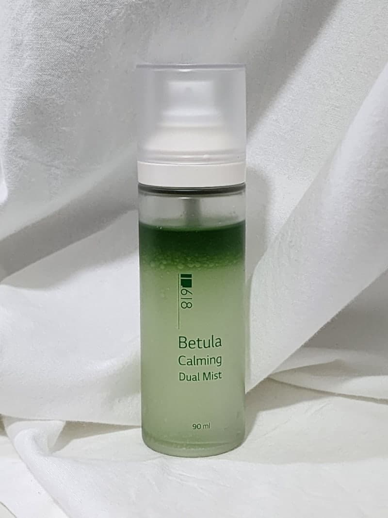 Birch Calming Dual Mist, 90ml, 1pack - Image 2