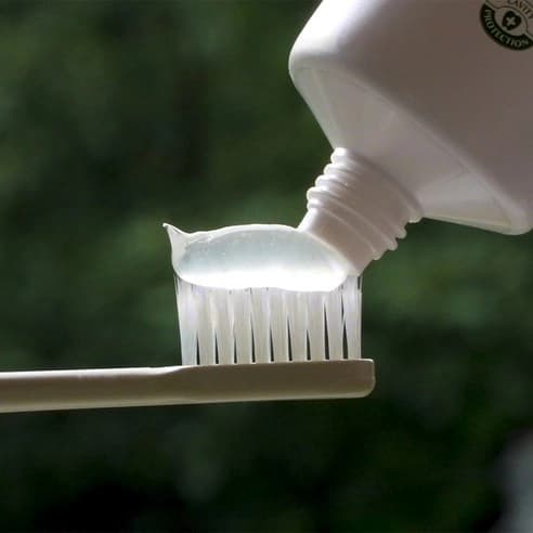 Fresh Breath Plus Toothpaste, 100g - Image 2