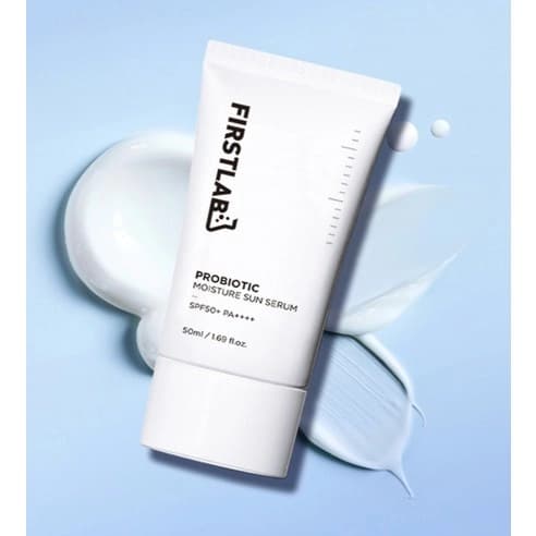 Moisture Sun Serum, 50ml - Image 2
