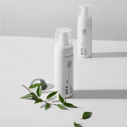 Essential Bubble Toner, 150ml, 1pack - Image 3