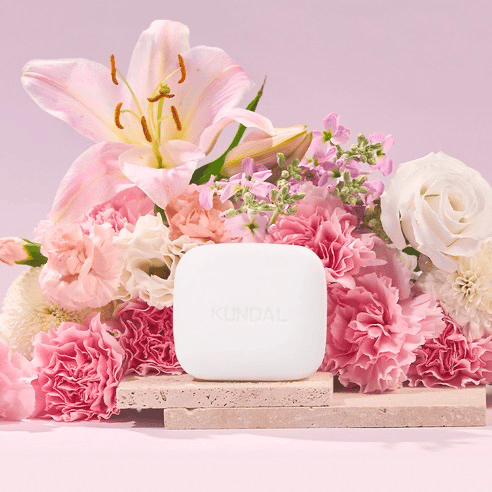 Signature Perfume & Moisturizing Soap [Sweet Peony], 10ea - Image 2