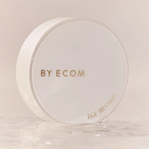 EGF BB Cream [SPF40/PA++], 15g, Beige (Neutral), 1pack - Image 3