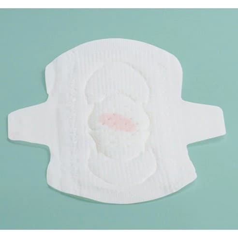 Organic 100% Cotton Cover Medium Pad, 16eax4 - Image 3