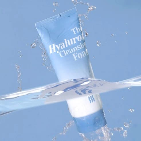 The Hyaluronic Acid Deep Cleansing Foam - Image 7