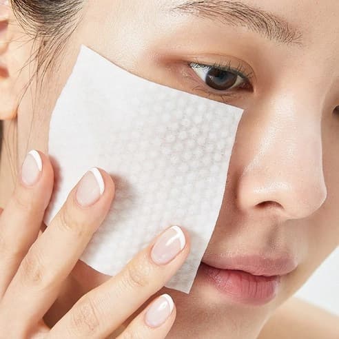 Eyelid Clean Pad Eye Pang, 20ea, 1pack - Image 6