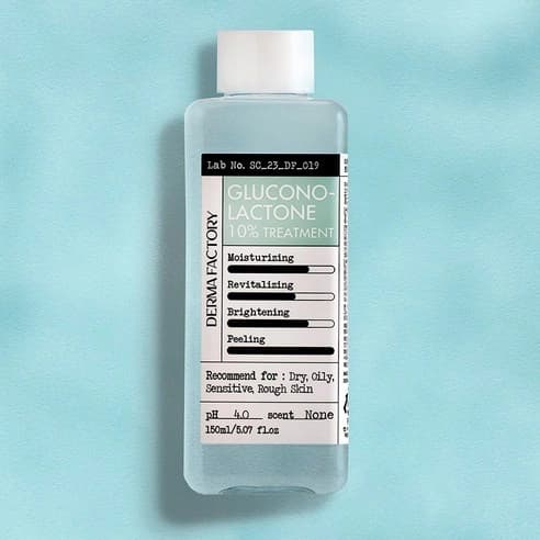 Gluconolactone(PHA) 10% Treatment, 150ml - Image 4