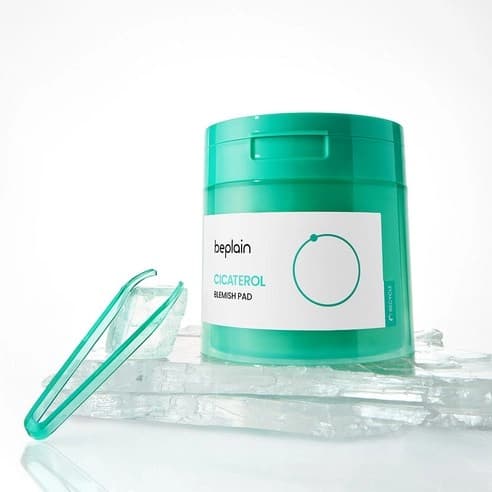 CicaTerol Blemish Pad, 80ea - Image 4