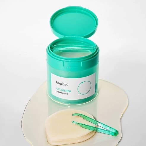 CicaTerol Blemish Pad, 80ea - Image 5