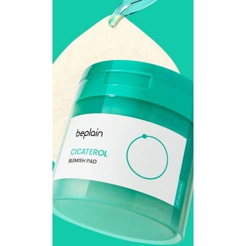 CicaTerol Blemish Pad, 80ea - Image 9