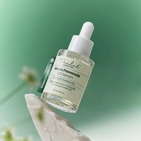 Green Flavonoid 5.0 Serum, 30ml, 1pack - Image 3