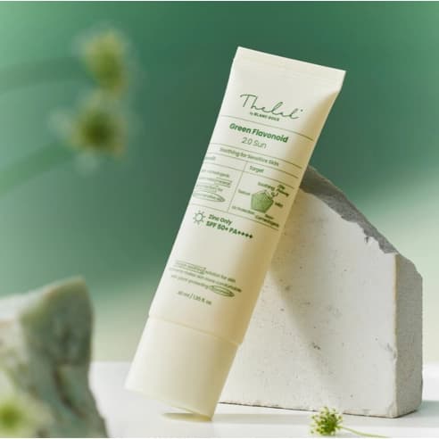 Green Flavonoid 2.0 Sun [SPF50+/PA++++], 40ml, 1pack - Image 3